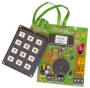 Cebek Keypad Access Control