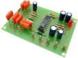 Cebek Pseudo Stereo Effect Decoder