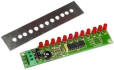 Cebek LED VU Meter