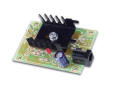 Low Cost Universal Battery Charger Kit