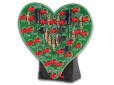 Flashing LED Sweetheart Mini Kit