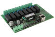 Velleman Ethernet Relay Card