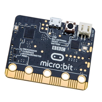 BBC Microbit