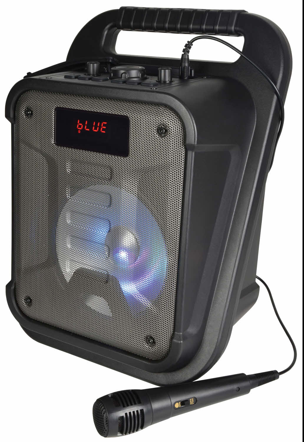 QTX Effect Aqua Party Speaker