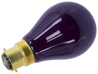75 watt UV Lamp