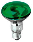 Green E27 Lamp