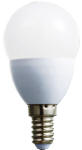 SES 3.5 Watt LED Golf Ball Lamp