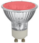 GU10 Red LED Lamp