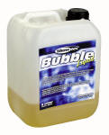 Bubble Fluid 5lt Container