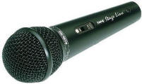 ECM-150 Condenser Microphone
