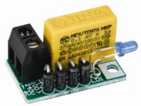 Velleman AC Power-Voltage Indicator LED Mini Kit