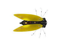 Velleman Electronic Cicada Mini kit