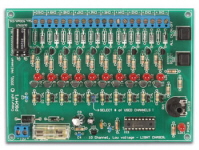 10-Channel 12VDC Light Effect Generator Module