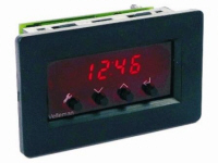 Velleman Panel Clock Module