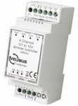 Velleman Velbus 4-Channel 0-10V Controller
